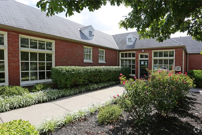 Village Manor Apartments