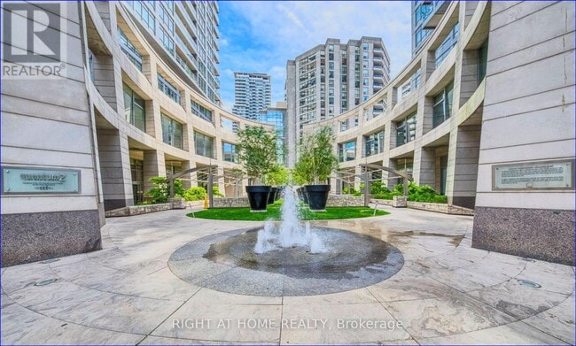 Photo - 2191 Yonge St Unit 2010