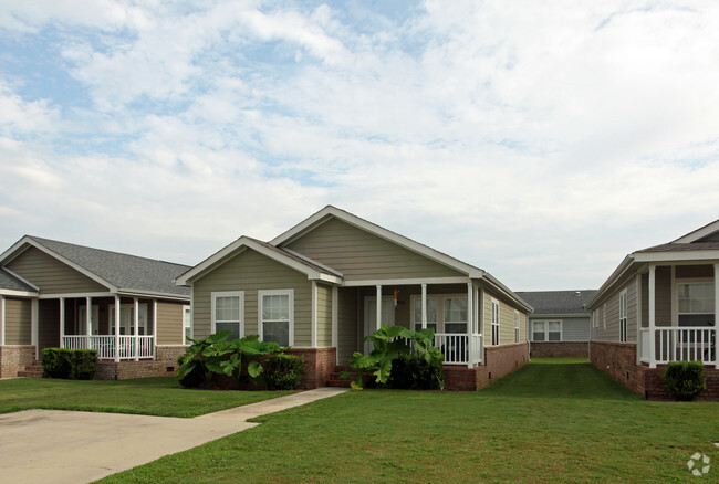 Building Photo - Inglewood Garden Homes