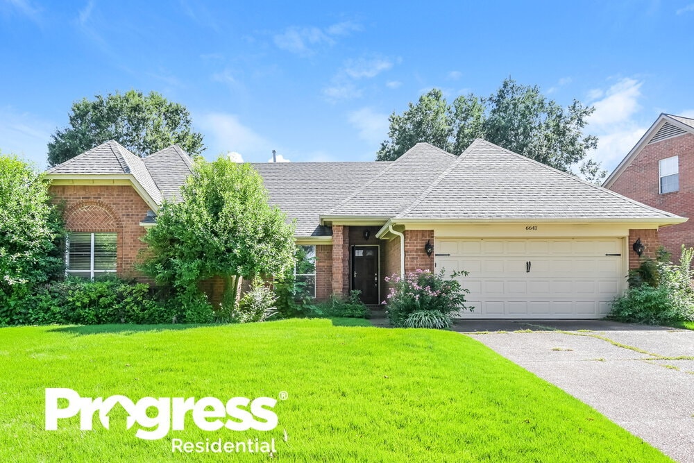 Photo - 6641 Bright Star Ln