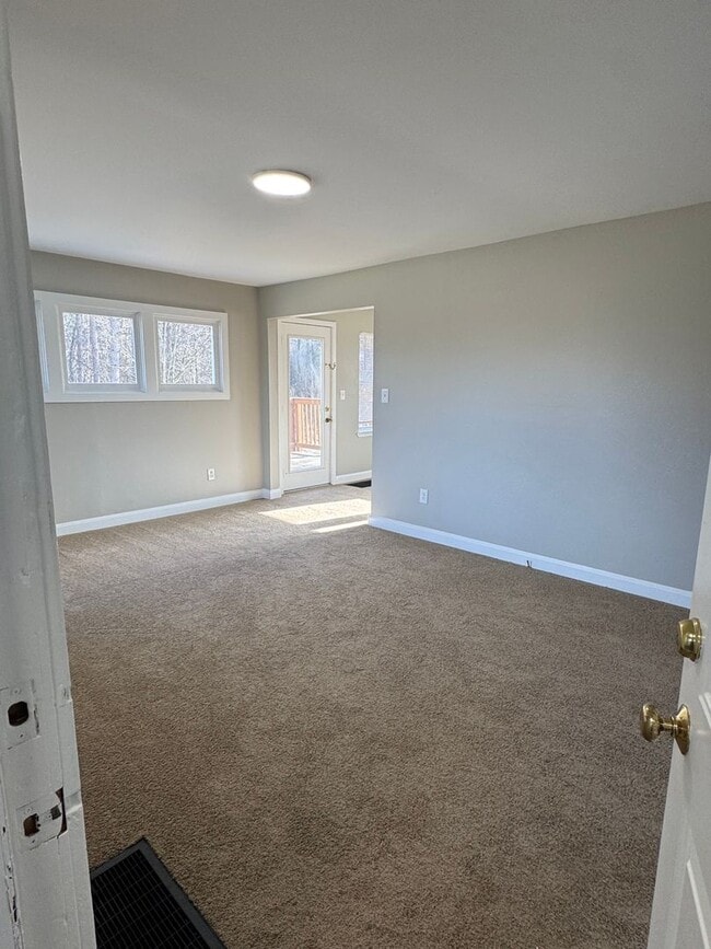 Photo - 3-Bedroom Home on Wooded Lot | Flexible Move-in Date!