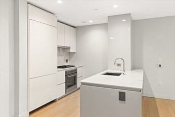 Photo - 133 Seaport Blvd Unit 1509