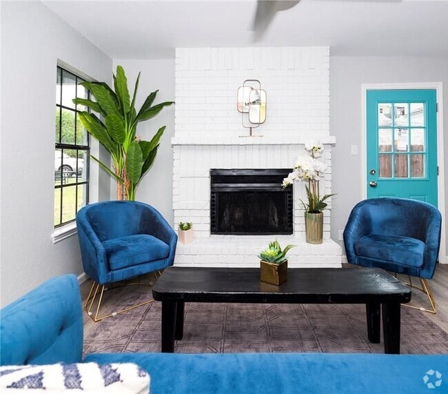 Building Photo - 1200 Hyridge St Rental