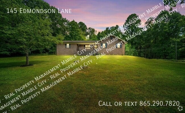Building Photo - 145 Edmondson Ln Rental