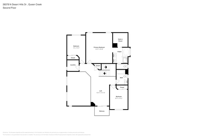 Photo - 28378 N Desert Hills Dr