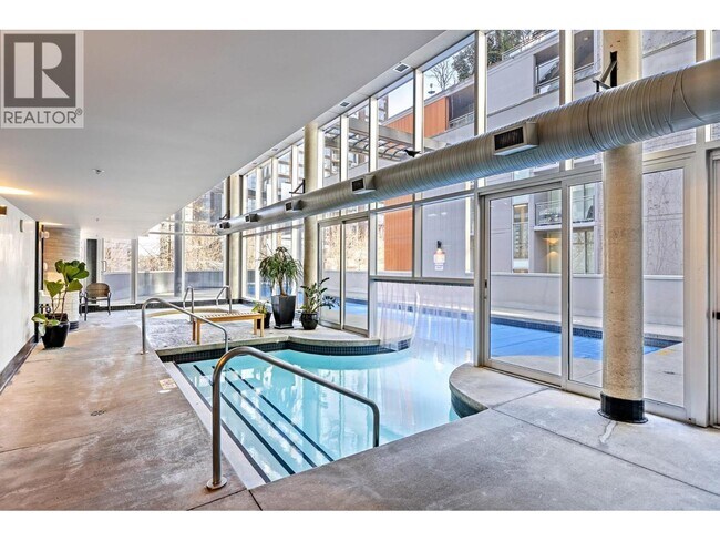 Photo - 501 Pacific St Unité 2006