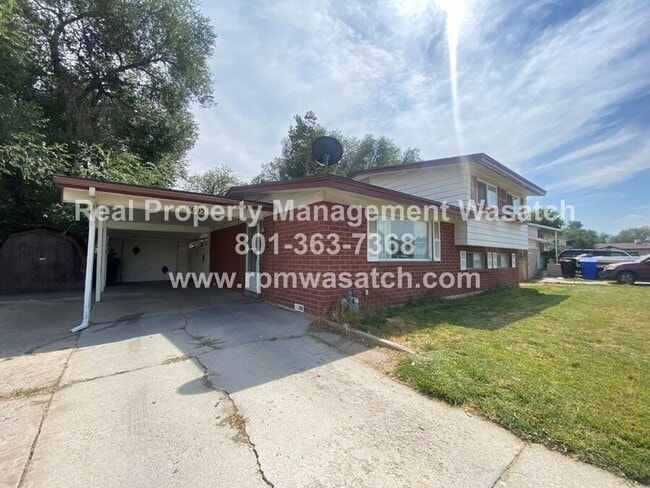 Building Photo - 1605 Manzanita Dr Rental