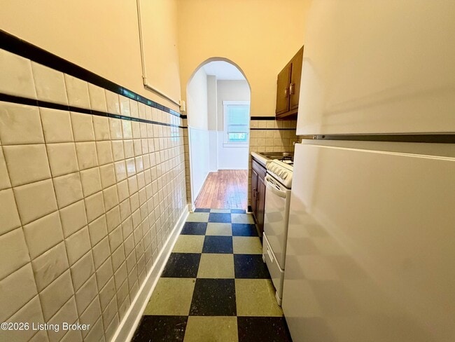Photo - 1907 Payne St Unit 2