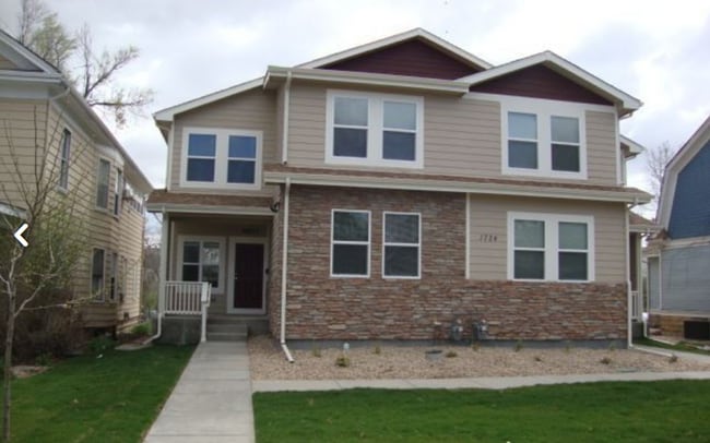 Building Photo - 1724 11th Ave Unit 1