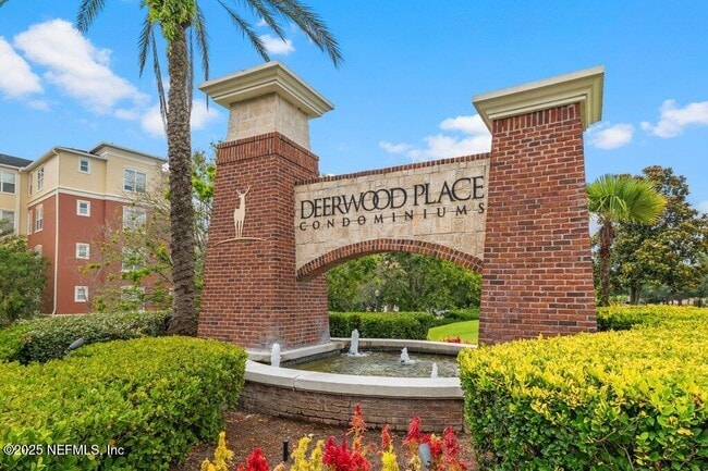 Building Photo - 4480 Deerwood Lake Pkwy Unit 626 Rental