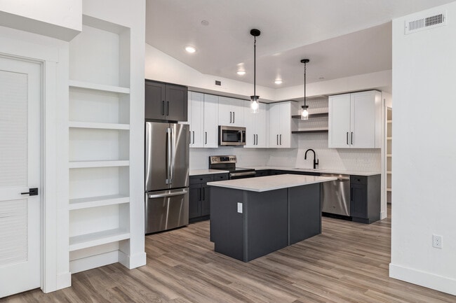 Photo - Olivia Apartments
