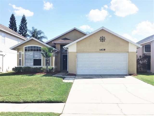 Building Photo - 1428 Abberton Dr