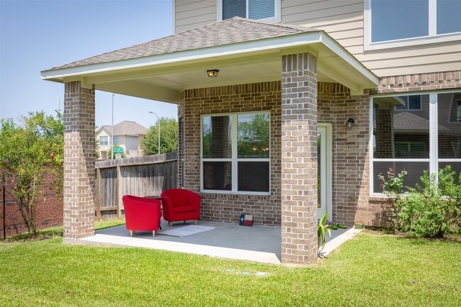 Photo - 25023 Florina Ranch Dr