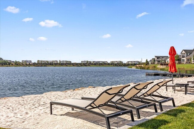 Photo - Amazing Neighborhood 2 Bed 2 Bath Plus Office