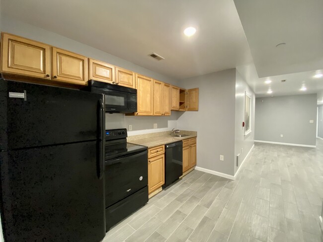 Photo - 1723 N 17th St Townhome