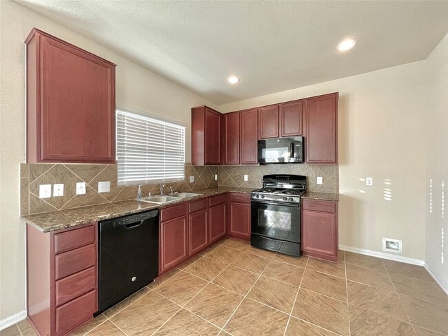 Photo - 14903 Vinegrove Falls Ct