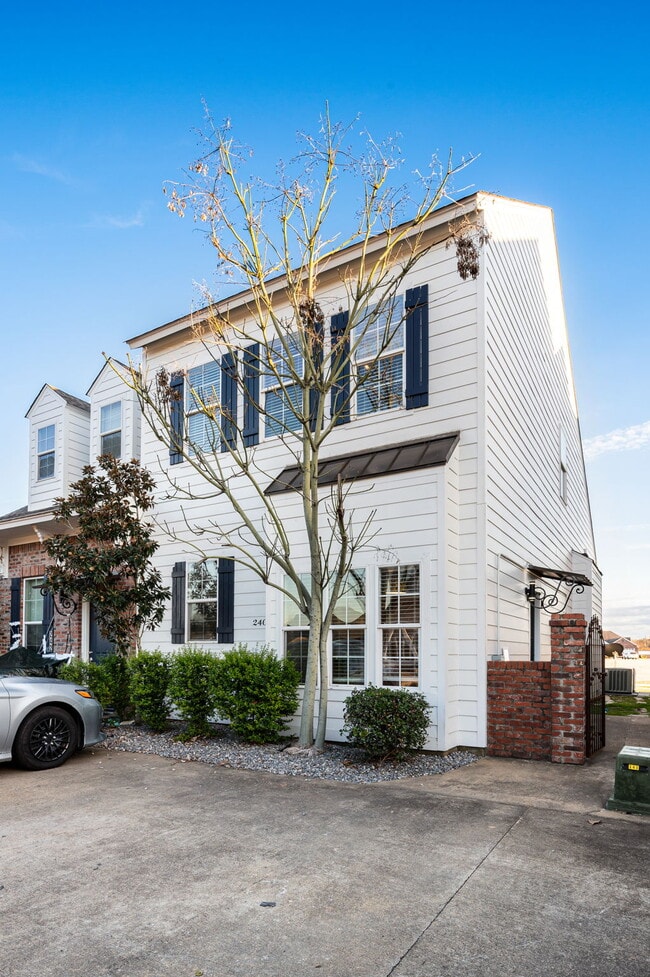 Photo - Sterling Townhomes