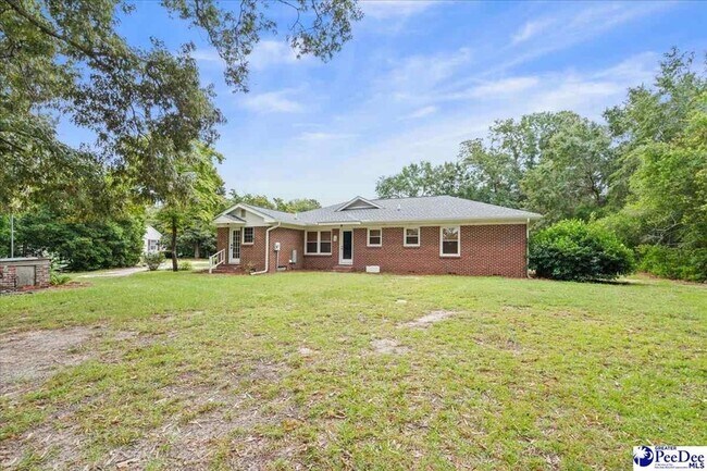 803 S St Claire Dr
