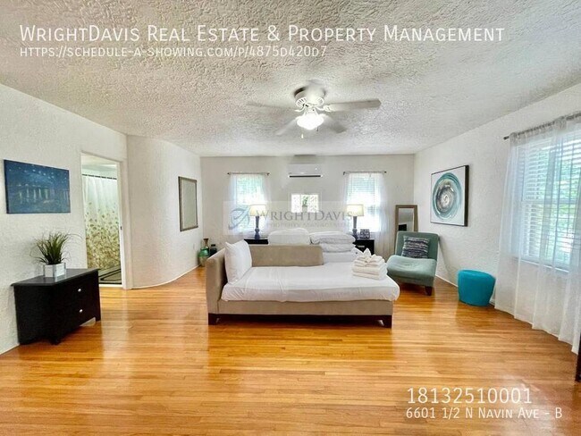 Photo - 6601 1/2 N Navin Ave-B Unidad B