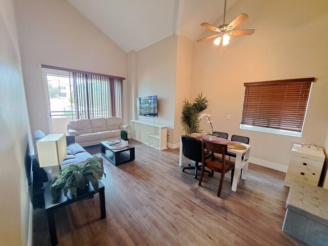 Photo - 3979 Nobel Dr Unit #312 Private bedroom/Bath