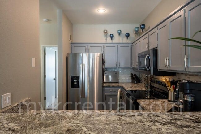 Photo - 1201 N Mart-way Dr