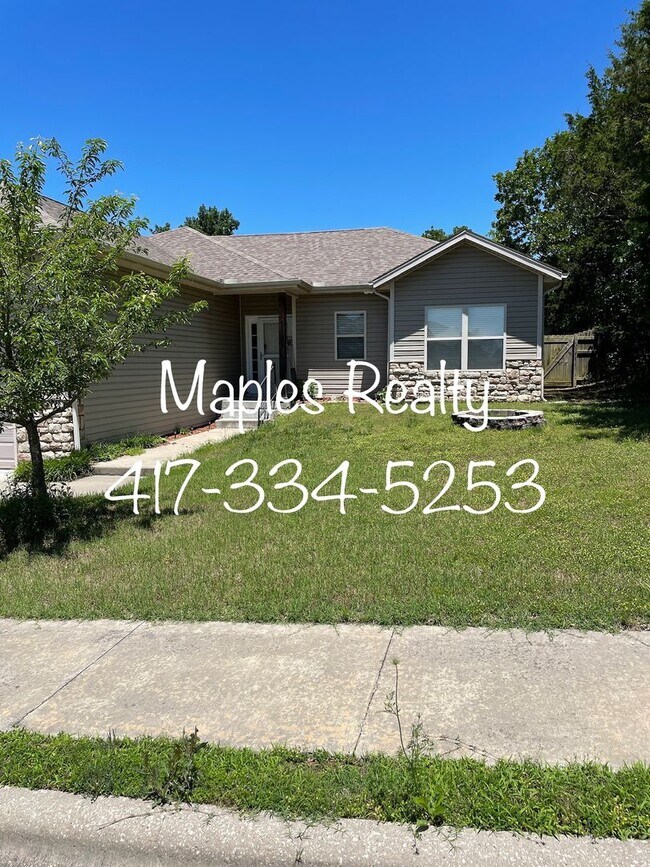 Photo - 3 Bedroom Single Family Home For Lease In ...