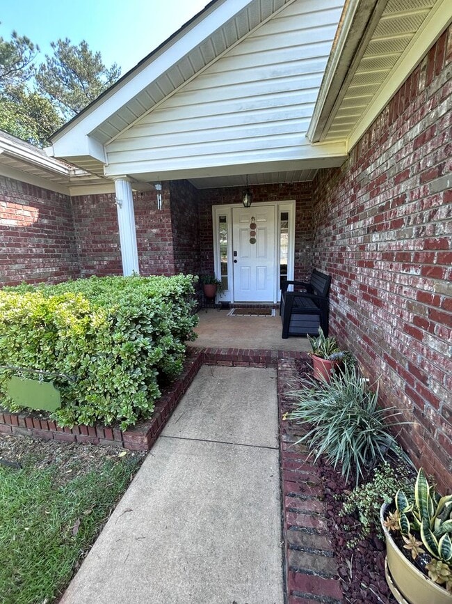 Photo - Indian Creek Subdivision!