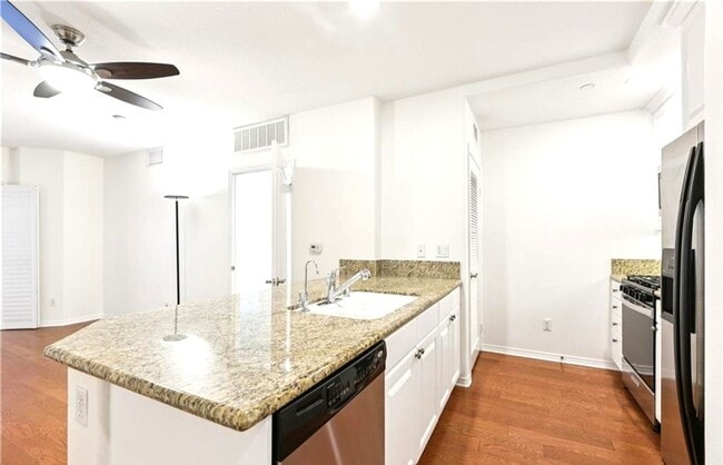 Photo - 2750 Artesia Blvd Unit 206