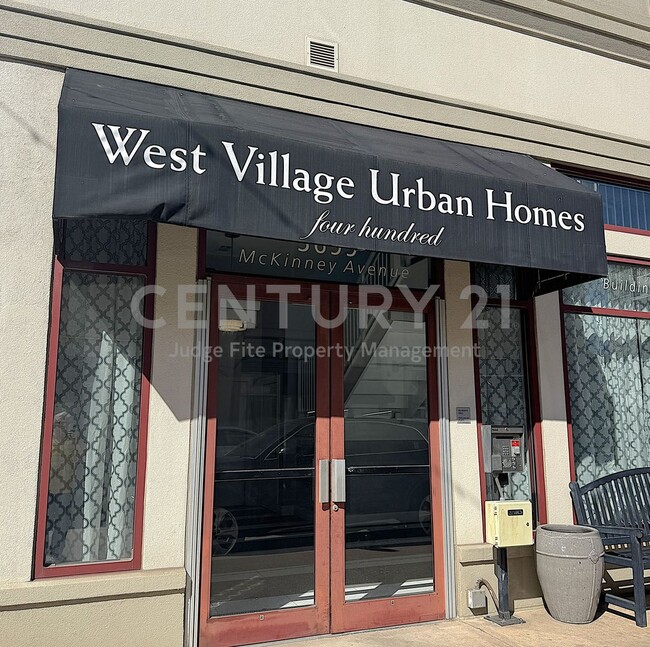 Building Photo - 1/1.5 West Village Urban Loft in Dallas for Rent! Unit 489D