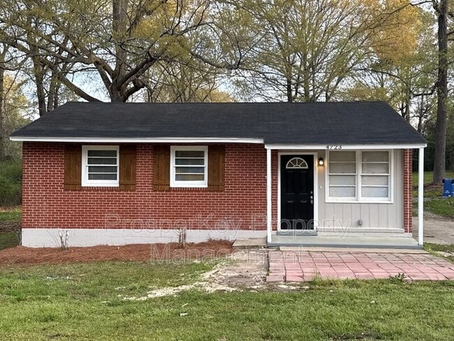 Photo - 4723 Harbin St