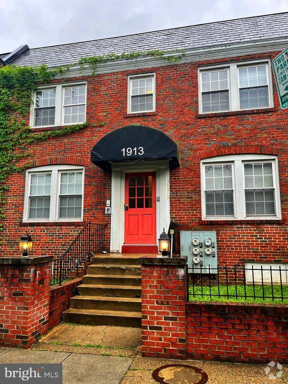 Building Photo - 1913 Rosedale St NE Unit 1 Rental