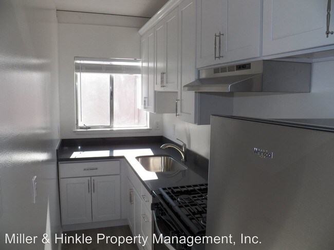 Photo - 1239 Harrison St