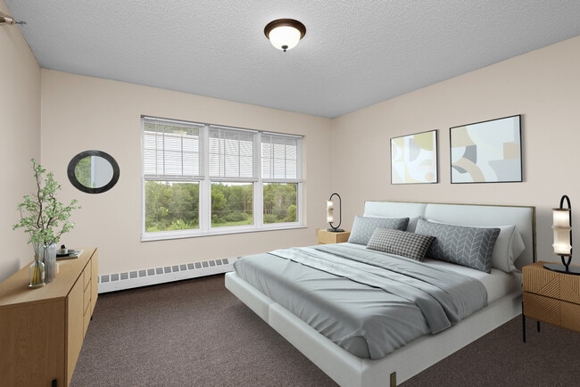 Photo - The Ridge Apartments