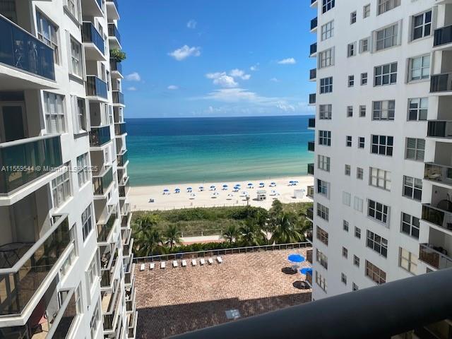 Photo - 6039 Collins Ave Unit 1110