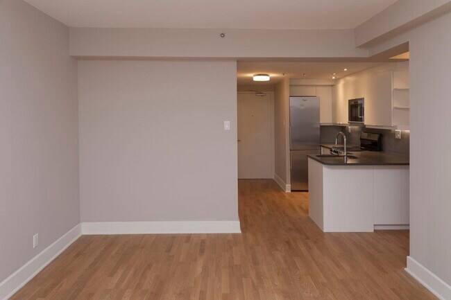 Photo - 3455 Rue Aylmer Unit 909
