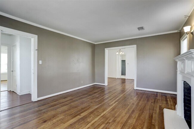 2636 Greenbriar Dr Unidad 1