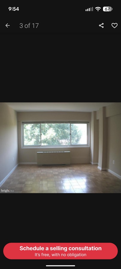 Photo - 5315 Connecticut Ave NW Unit 502