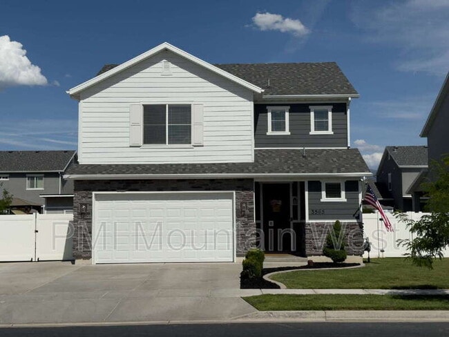 Building Photo - 3565 Water Lilly Ln