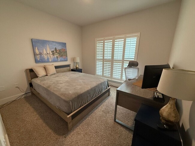 Photo - Gulf Breeze - Forest Bay Estates - 4 bed, 3 bath - SALTWATER POOL and Lawn care included