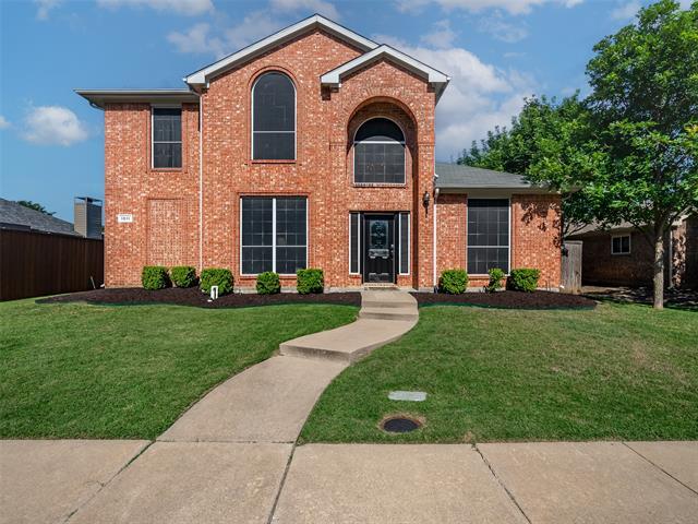 Photo - 1011 Aylesbury Dr