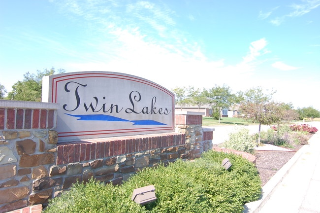 Photo - Twin Lakes Apartments
