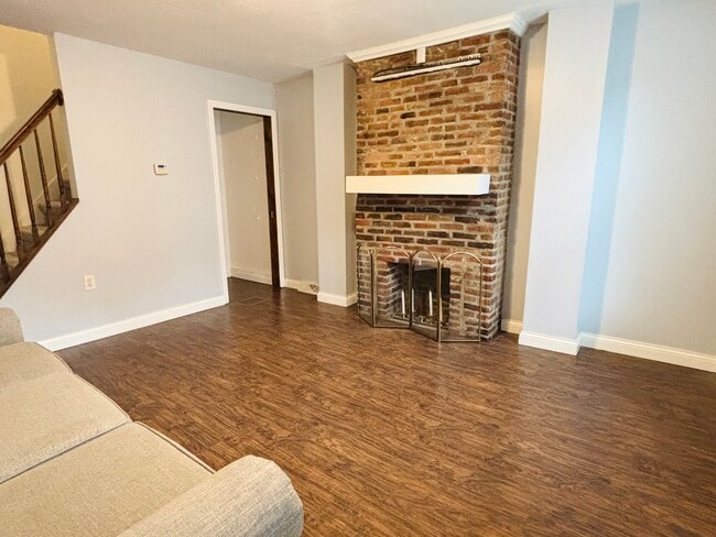 Photo - 1402 Sherman Ave