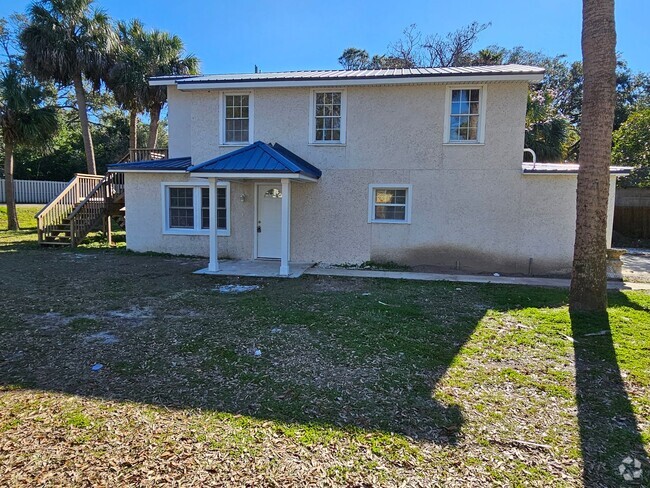 Building Photo - 203 17th St. Tybee Island Ga. Unit 203 17 Rental