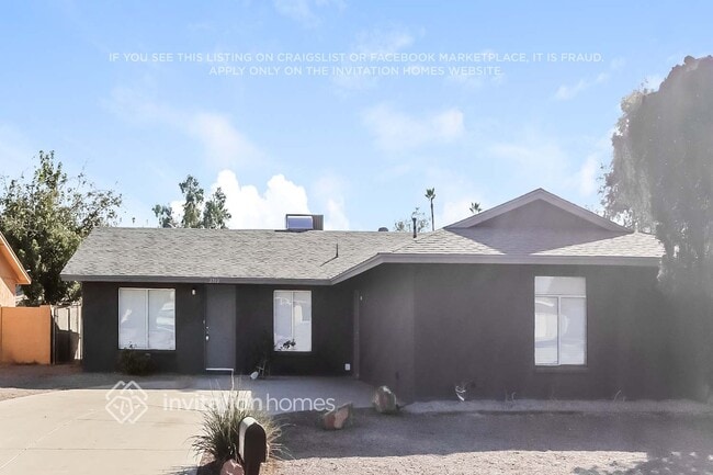 Building Photo - 3713 W Evans Dr