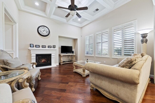 Photo - Stunning 3 Bedroom 2.5 Bath Home In Harlan Ranch w/Solar!