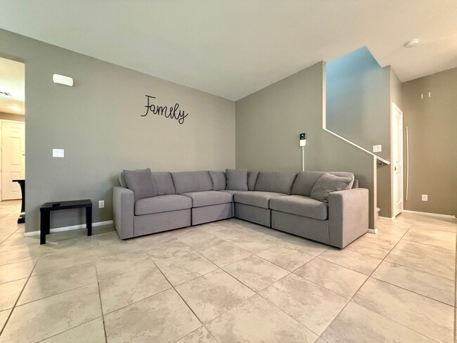 Photo - (Fully Furnished) 4 Bedroom + Loft,  3 Full Bath, Gated Community in SouthWest.