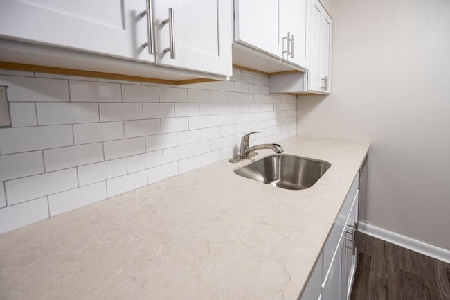 Photo - Rosewood Apartments