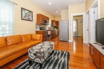 336 Western Ave Unit 1