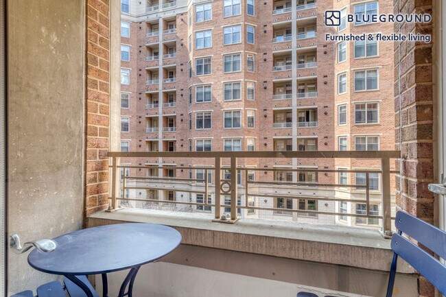 Photo - 2400 M St NW Unit SI FL4-ID907