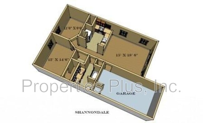 Photo - 982 Clearwater Cir